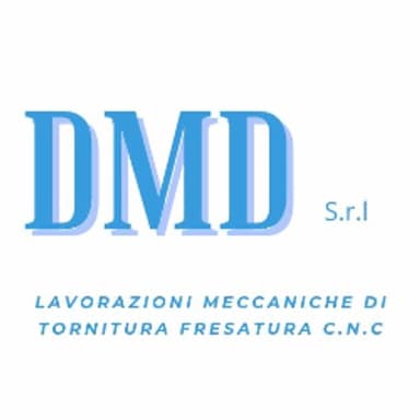 D.M.D.