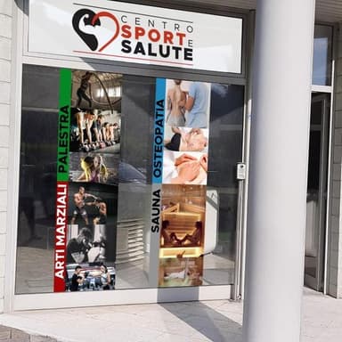 D.O. William Bertazzon