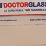 Logo Doctorglass