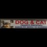 Logo dog e cat