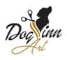 Logo Dog Inn Art
