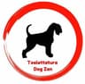 Logo Dog Zen Toelettatura