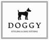 Logo Doggy Toelettatura Sassuolo