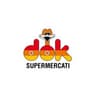 Logo DOK Supermercati