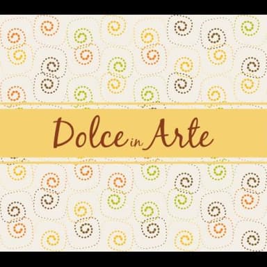 Dolce In Arte