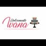 Logo Dolcemente Ivana - Cake Design