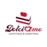 Logo Dolciamo Caffetteria Cornetteria
