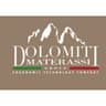 Logo Dolomiti Materassi Gruppo