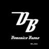 Logo Domenico Buono Boutique