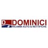 Logo Dominici Ricambi