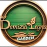 Logo Domizia Legna Garden