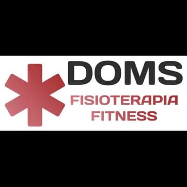 Doms Fisioterapia Fitness