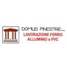 Logo Domus Finestre