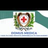 Logo Domus Medica