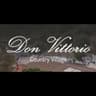 Logo Don Vittorio Country Village