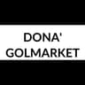 Logo Dona' - Golmarket