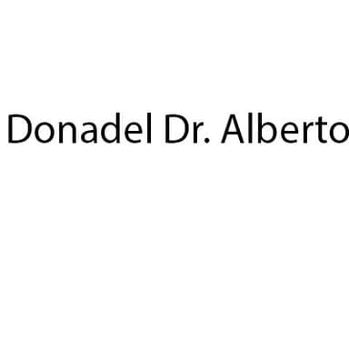 Donadel Dr. Alberto
