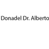 Logo Donadel Dr. Alberto