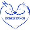Logo Donkey Ranch Asd