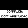 Logo Donnaloia Dott. Alessandro