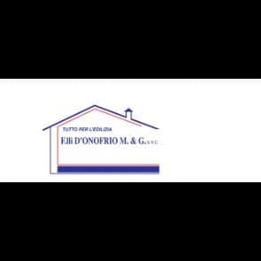D'Onofrio Edilizia e Design