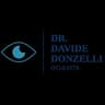 Logo Donzelli Dr. Davide Oculista