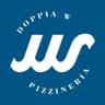 Logo Doppia W Pizzineria