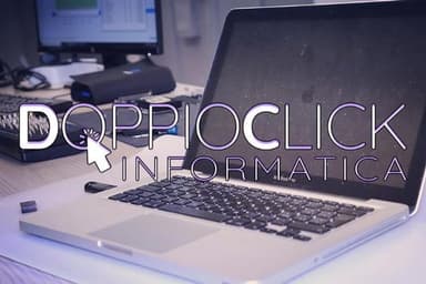 Doppio Click Informatica