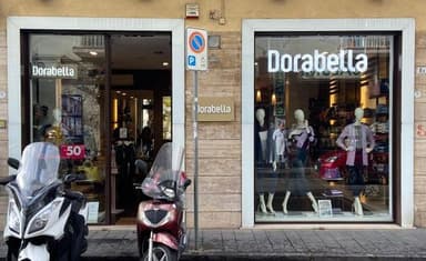 Dorabella Portici di Palumbo Vincenzo