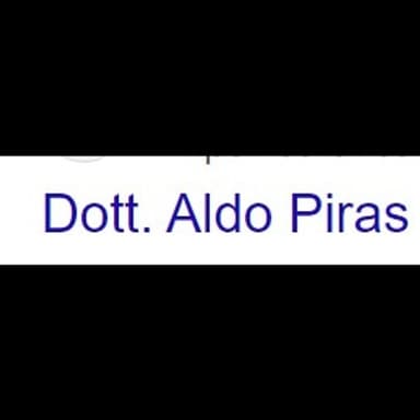 Dott. Aldo Piras