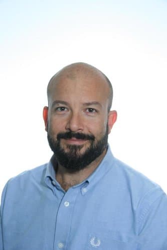 Dott. Alessandro Berti