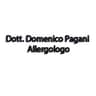 Logo Dott. Domenico Pagani Allergologo