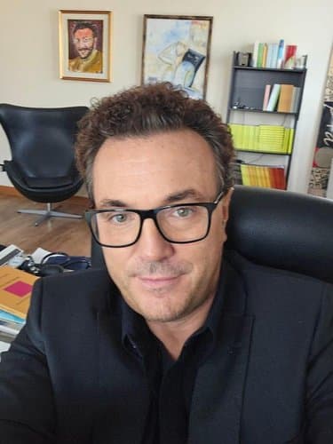 Dott. Emanuele De Vietro - Centro Psicoterapia Breve