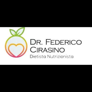 Dott. Federico Cirasino