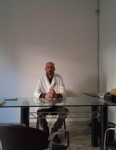 Dott. Gianluca Rizzi