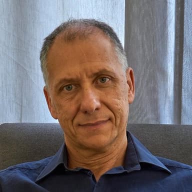 Dott. Giuseppe Frisella - Psichiatra Psicoterapeuta