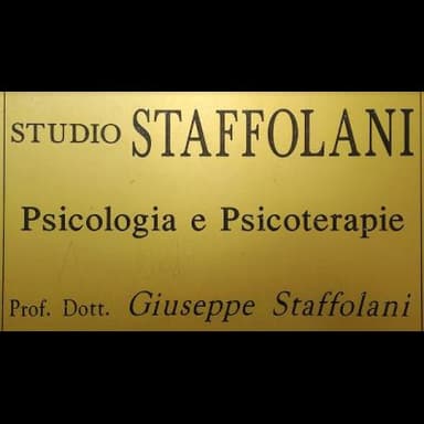 Dott. Giuseppe Staffolani