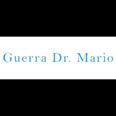 Dott. Guerra Mario