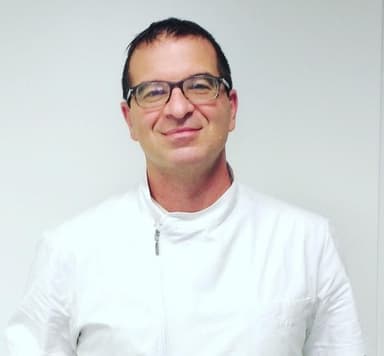 Dott. Menis Giorgio Fisioterapista, Osteopata, Tnpee