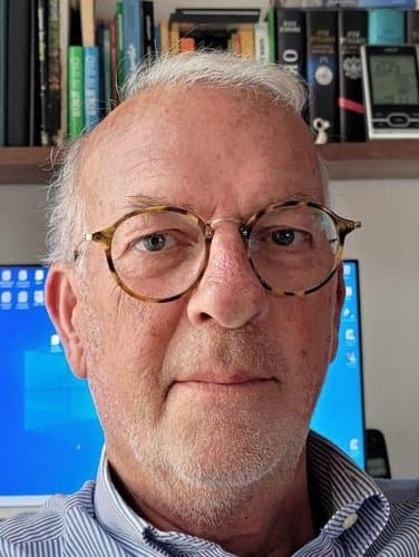 Dott. Paolo Proh - Medico Geriatra