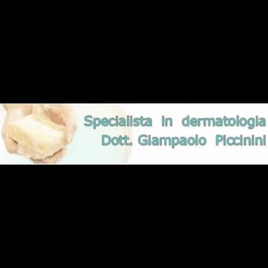 Dott. Piccinini Giampaolo Dermatologo