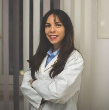 Dott. ssa Luisa Serri - Biologa Nutrizionista