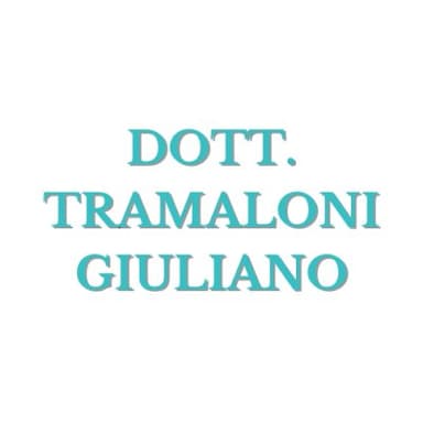Dott. Tramaloni Giuliano