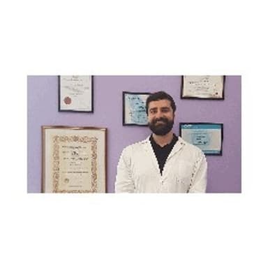 Dott. Viala Nicolas - Chiropratico