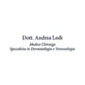 Logo Dottor Andrea Lodi