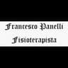 Logo Dottor Francesco Panelli Fisioterapista