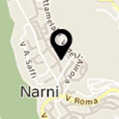 Dott.ssa Alessandra Amarelli