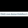 Logo Dott.ssa Anna Guiducci
