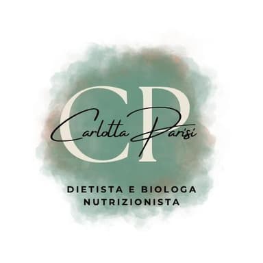 Dott.ssa Carlotta Parisi