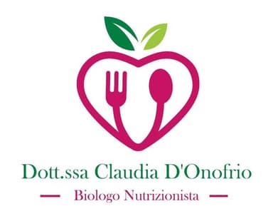Dott.ssa Claudia D'Onofrio - Biologo Nutrizionista